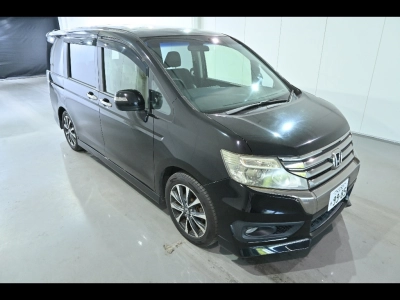 HONDA STEPWGN SPADA