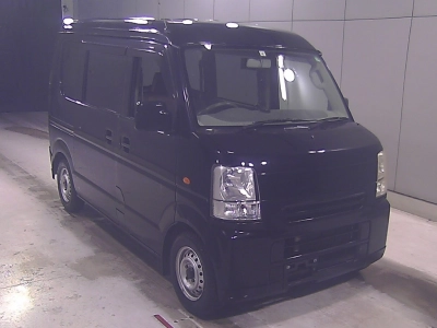 SUZUKI EVERY VAN
