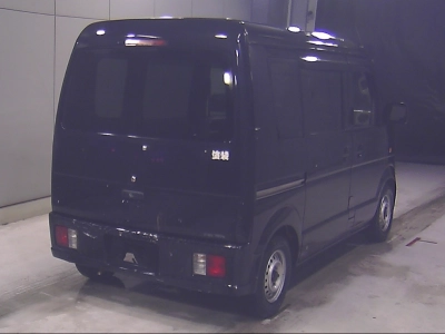 SUZUKI EVERY VAN