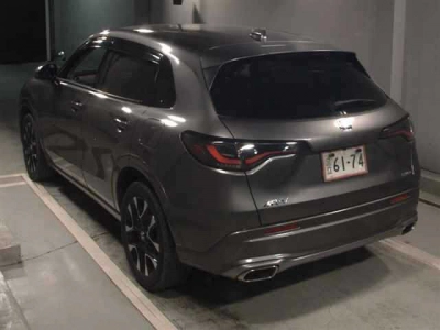 HONDA ZR-V