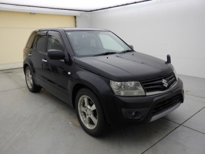 SUZUKI ESCUDO