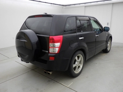 SUZUKI ESCUDO