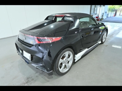HONDA S660
