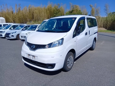 NISSAN NV200 VANETTE VAN
