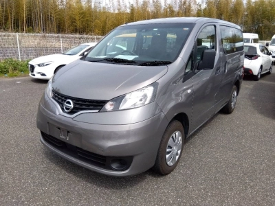 NISSAN NV200 VANETTE VAN