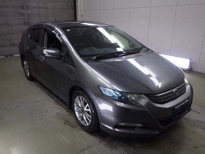 HONDA INSIGHT