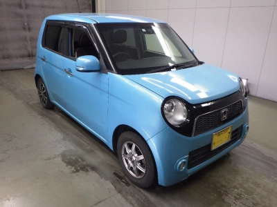 HONDA N-ONE