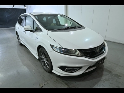 HONDA JADE