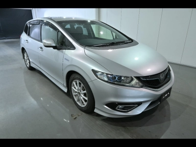 HONDA JADE