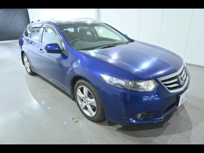 HONDA ACCORD WAGON