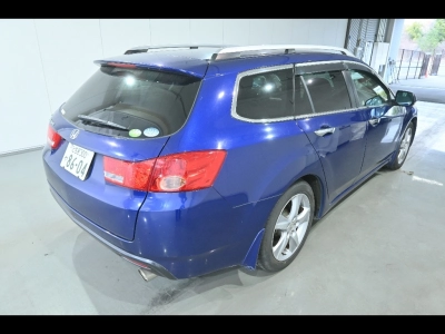 HONDA ACCORD WAGON