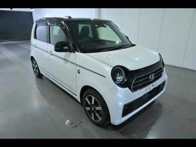 HONDA N-ONE