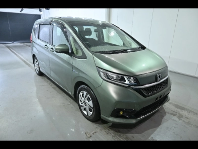 HONDA FREED+