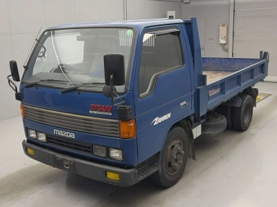 MAZDA TITAN TRUCK