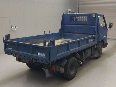 MAZDA TITAN TRUCK
