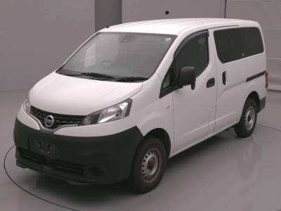 NISSAN NV200 VANETTE VAN