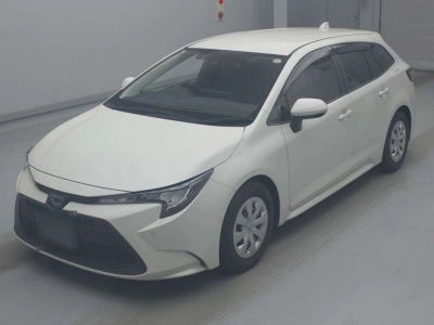 TOYOTA COROLLA WAGON