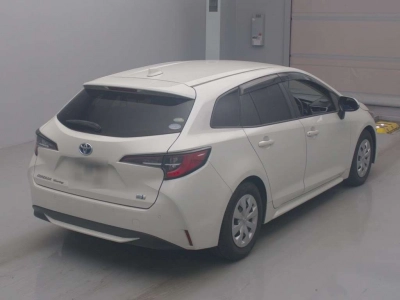 TOYOTA COROLLA WAGON