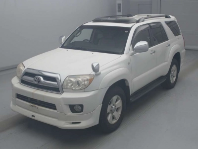 TOYOTA HILUX SURF