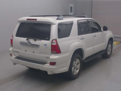 TOYOTA HILUX SURF