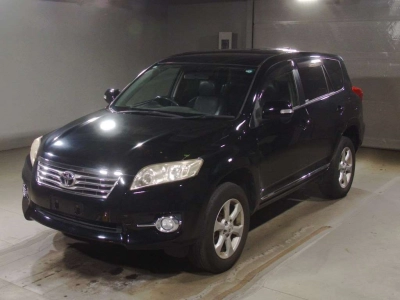 TOYOTA VANGUARD