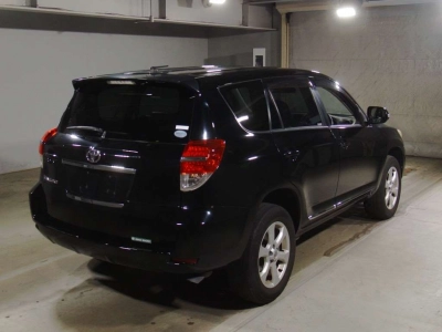 TOYOTA VANGUARD