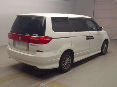 HONDA ELYSION PRESTIGE