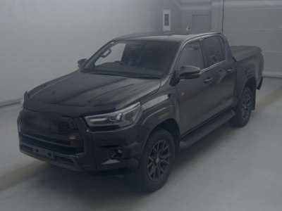 TOYOTA HILUX PICK UP