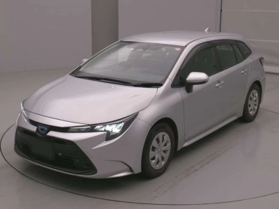 TOYOTA COROLLA WAGON