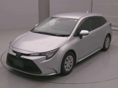 TOYOTA COROLLA WAGON