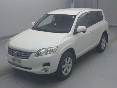 TOYOTA VANGUARD