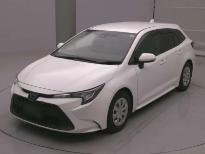 TOYOTA COROLLA WAGON