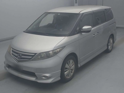 HONDA ELYSION
