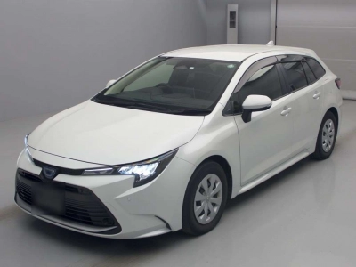 TOYOTA COROLLA WAGON