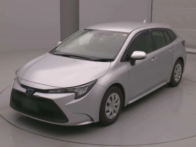 TOYOTA COROLLA WAGON