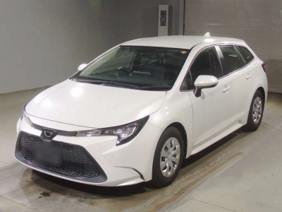 TOYOTA COROLLA WAGON