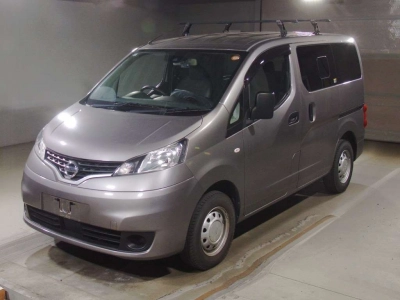 NISSAN NV200 VANETTE VAN