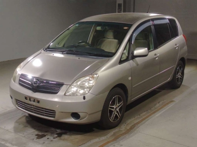 TOYOTA COROLLA SPACIO