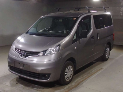 NISSAN NV200 VANETTE VAN