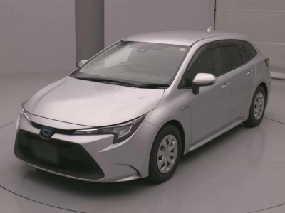 TOYOTA COROLLA WAGON
