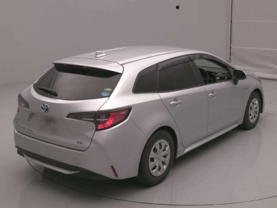 TOYOTA COROLLA WAGON