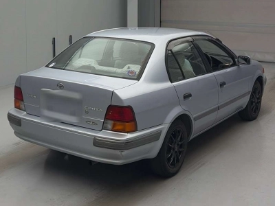 TOYOTA CORSA