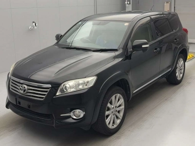 TOYOTA VANGUARD