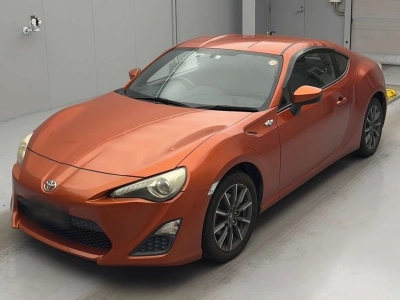 TOYOTA 86