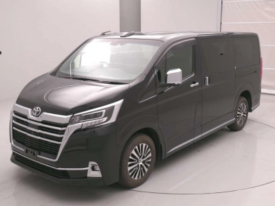 TOYOTA GRANACE