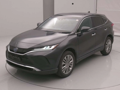 TOYOTA HARRIER HYBRID