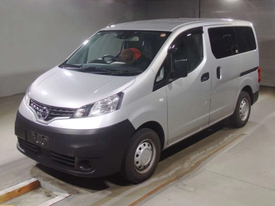 NISSAN NV200 VANETTE VAN