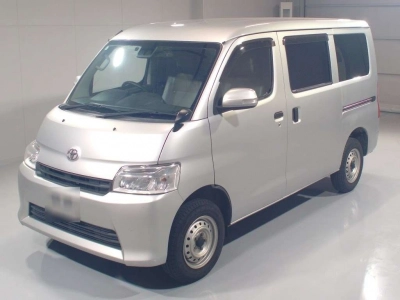 TOYOTA TOWN ACE VAN
