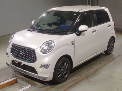 TOYOTA PIXIS JOY