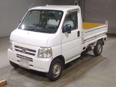 HONDA ACTY TRUCK